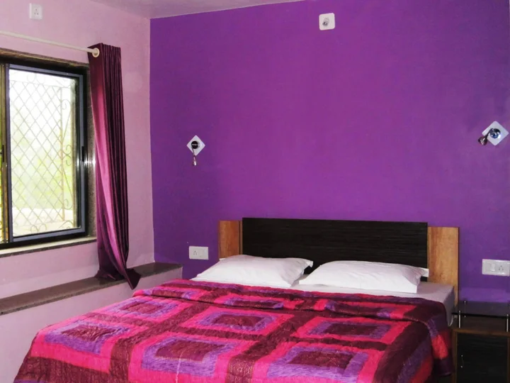Гора Абу: Forest Eco Lodge