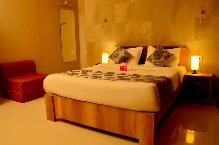 Гора Абу: Forest Eco Lodge