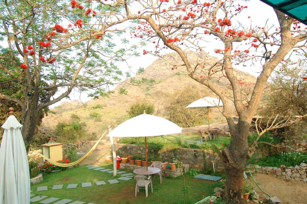 Гора Абу: Forest Eco Lodge