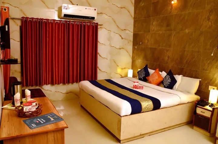 Гора Абу: Forest Eco Lodge