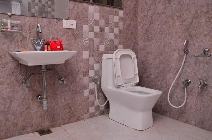 Гора Абу: Forest Eco Lodge
