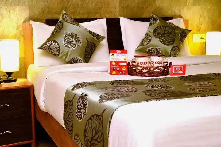 Гора Абу: Forest Eco Lodge