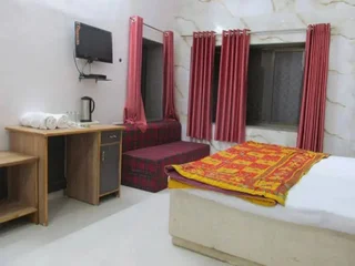 Гора Абу: Forest Eco Lodge