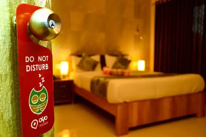 Гора Абу: Forest Eco Lodge