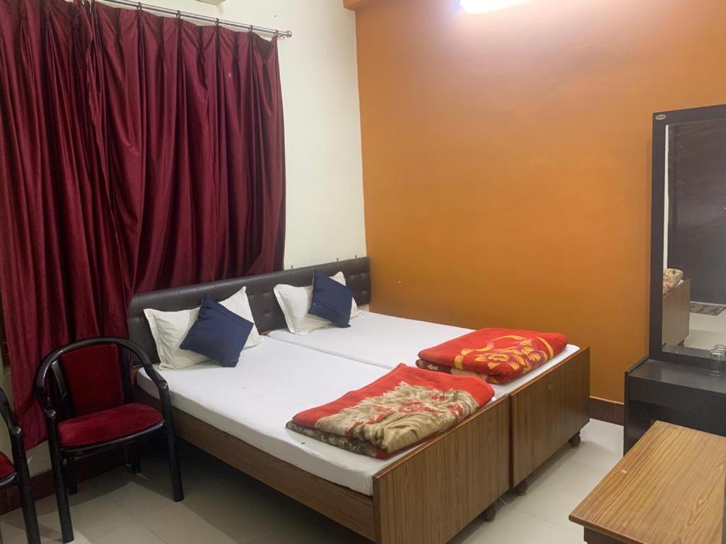 Narendra Guest House — фото 1