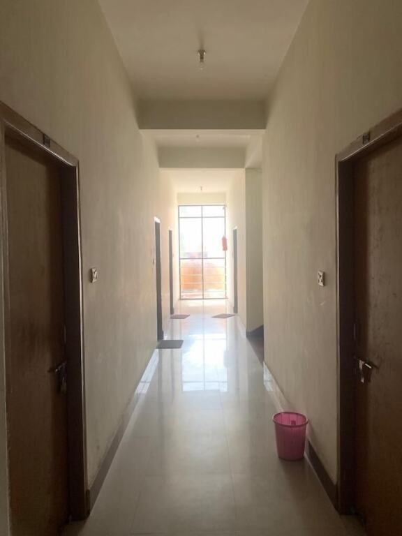 Варанаси: Narendra Guest House