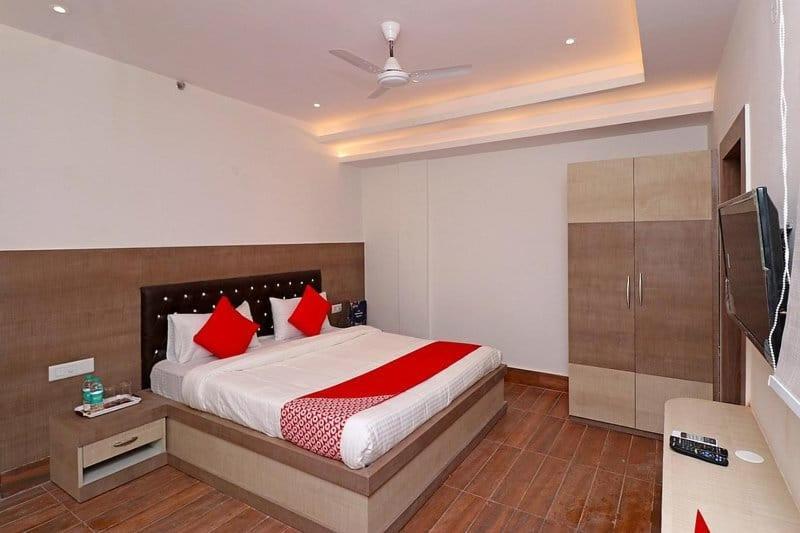 Narendra Guest House — фото 4