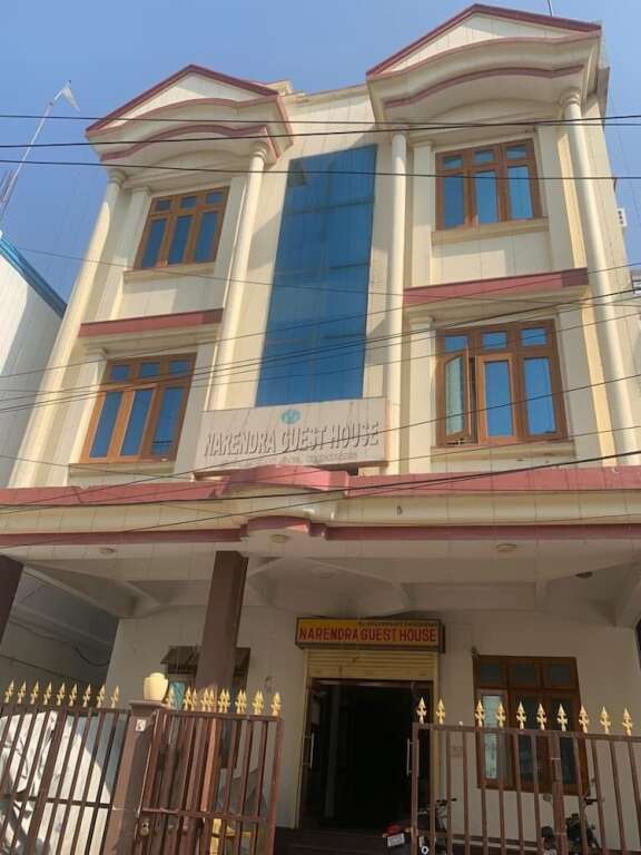 Narendra Guest House — фото 5