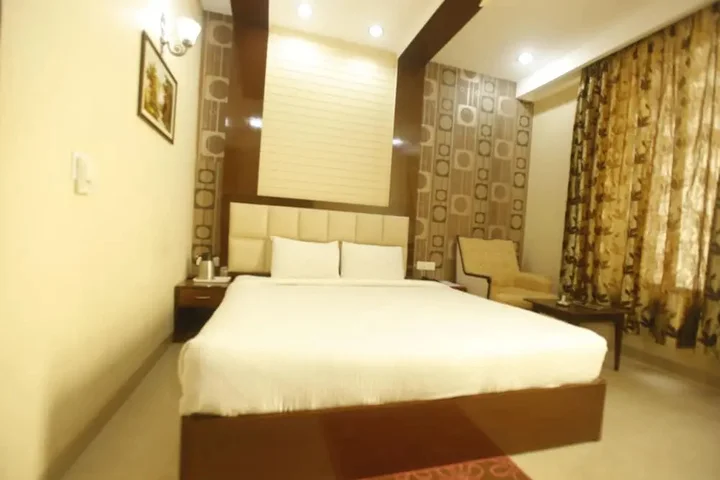 Чандигарх: The Pelican Hotel