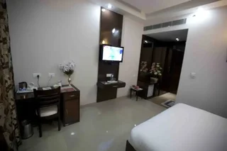 Чандигарх: The Pelican Hotel