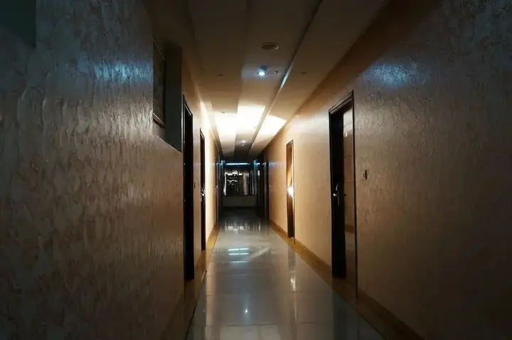 Чандигарх: The Pelican Hotel