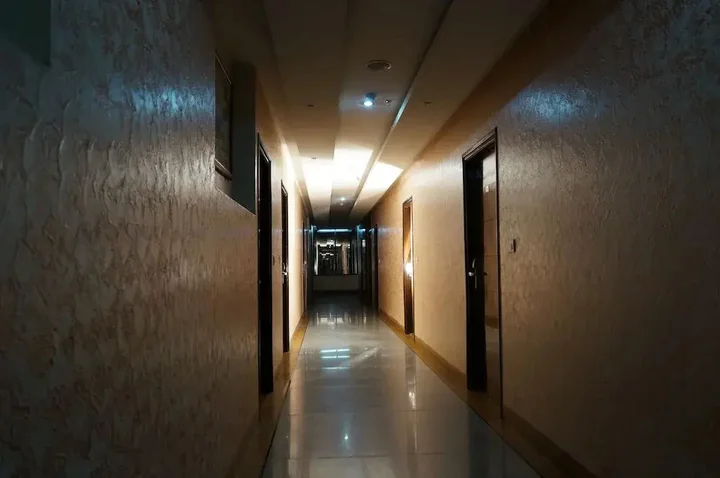 Чандигарх: The Pelican Hotel