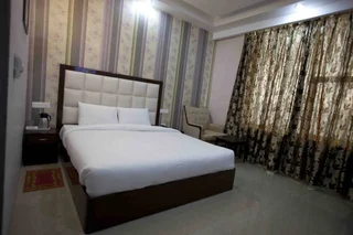 Чандигарх: The Pelican Hotel