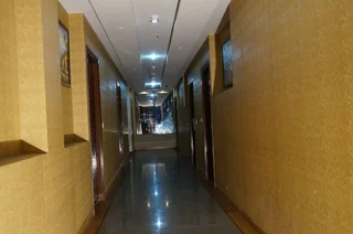 Чандигарх: The Pelican Hotel