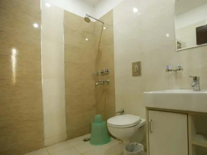 Чандигарх: The Pelican Hotel