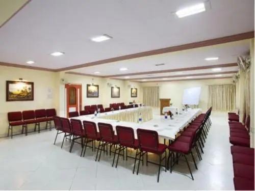 Сангадевади: kamath residency nature resort