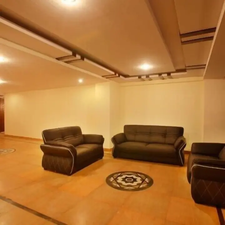 Сангадевади: kamath residency nature resort