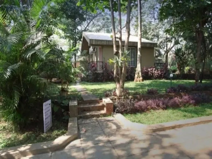 Сангадевади: kamath residency nature resort