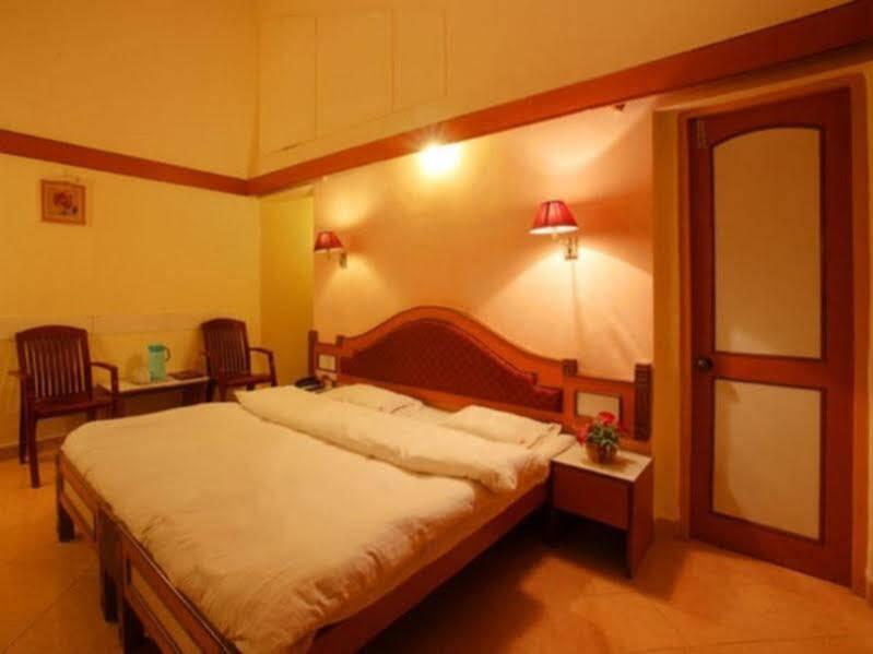 kamath residency nature resort — фото 5