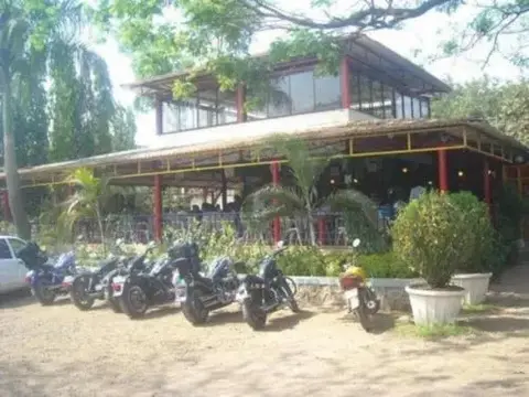 Сангадевади: kamath residency nature resort