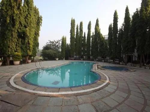 Сангадевади: kamath residency nature resort