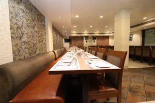 Бхопал: Hotel Rajhans Regent