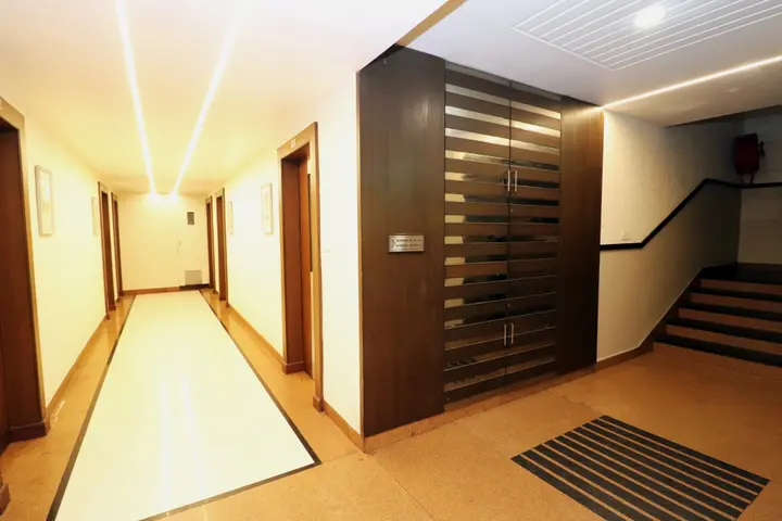 Бхопал: Hotel Rajhans Regent