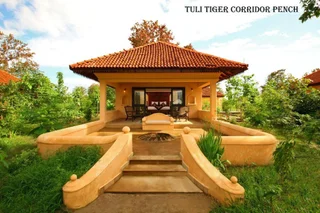 Тивса: Tuli Tiger Corridor