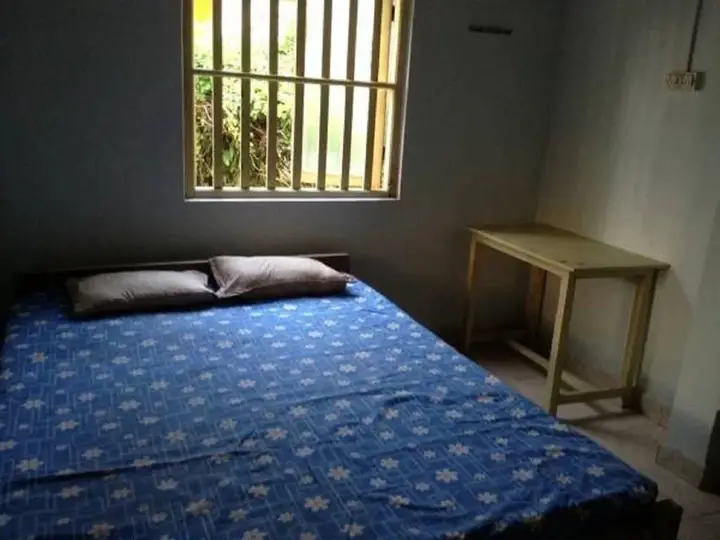 Arambol Ludu Guest House — фото 5