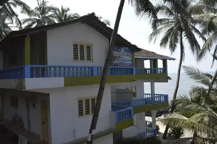 Арамбол: Arambol Ludu Guest House