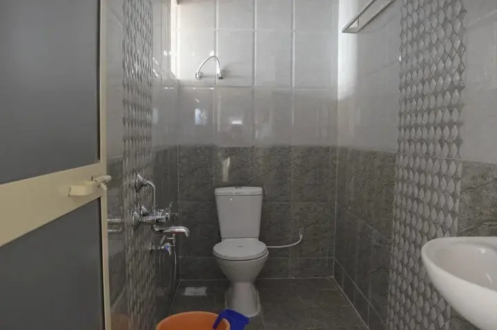 Арамбол: Arambol Ludu Guest House