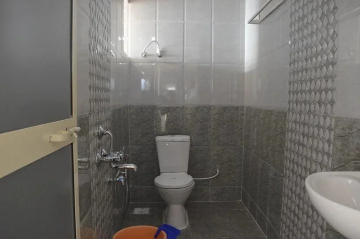 Арамбол: Arambol Ludu Guest House