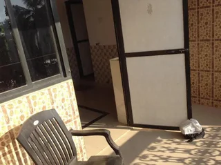 Арамбол: Arambol Ludu Guest House