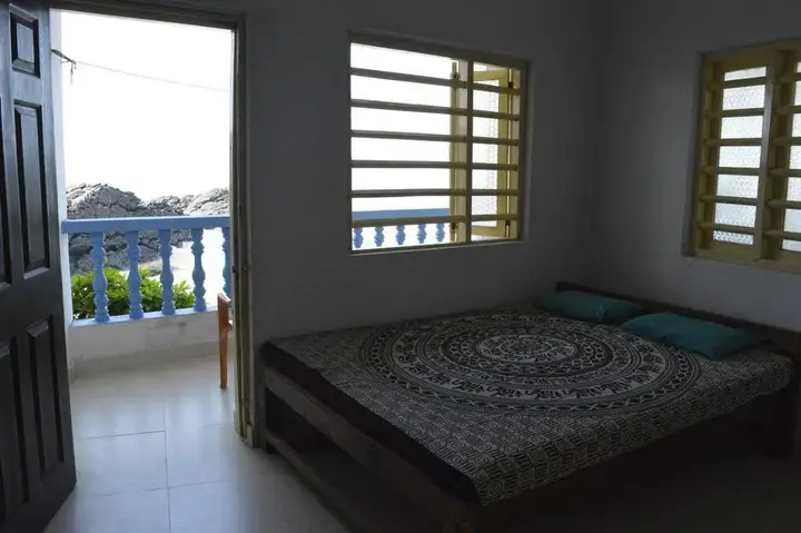 Arambol Ludu Guest House — фото 2