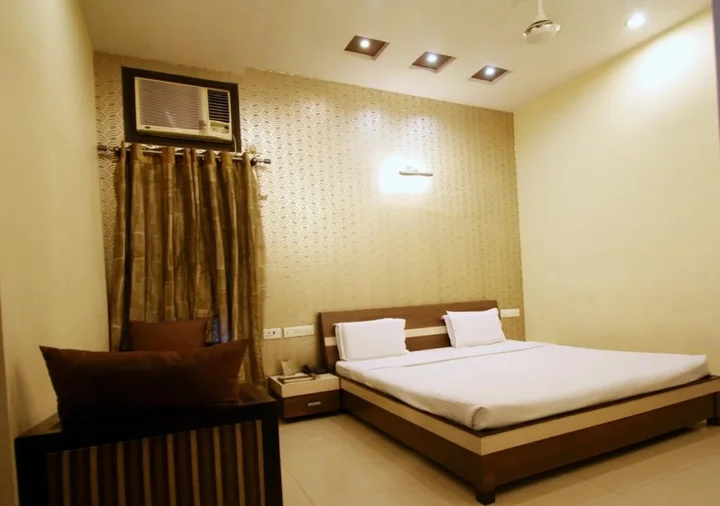 Горакхпур: Royal Residency Hotel