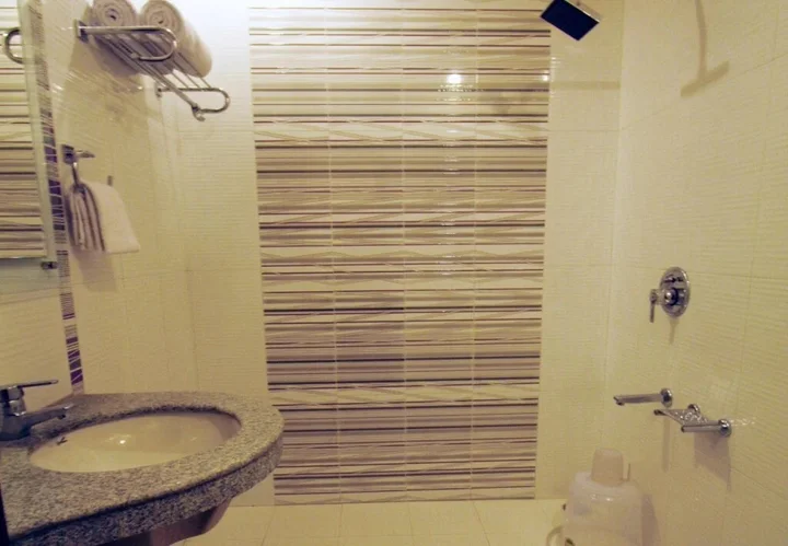 Горакхпур: Royal Residency Hotel