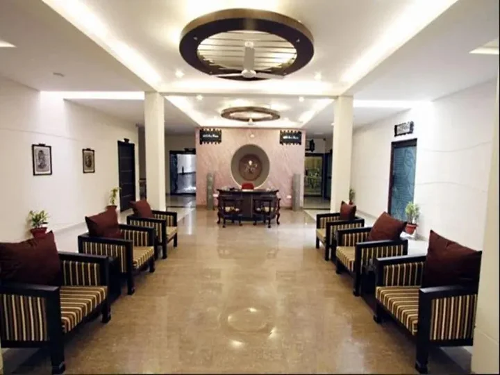 Горакхпур: Royal Residency Hotel