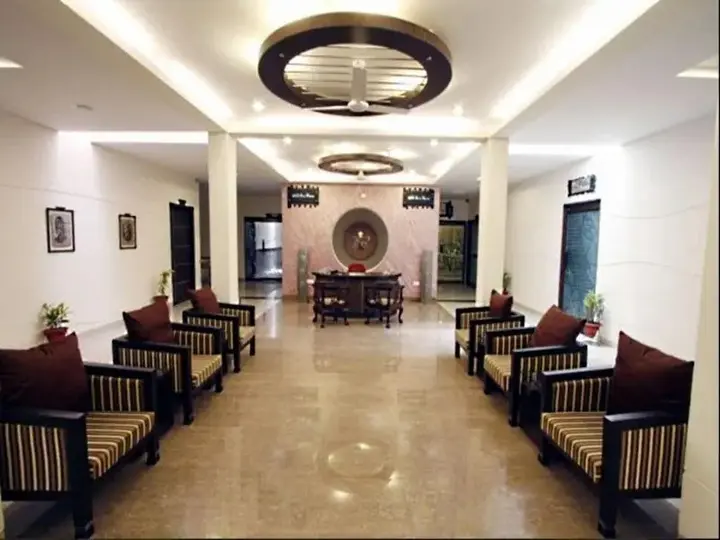 Горакхпур: Royal Residency Hotel