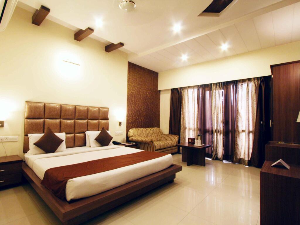 Горакхпур: Royal Residency Hotel
