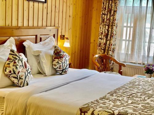 Гульмарг: Shaw Inn