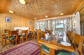 Гульмарг: Shaw Inn
