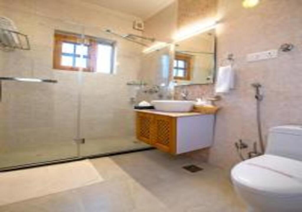 Гульмарг: Shaw Inn