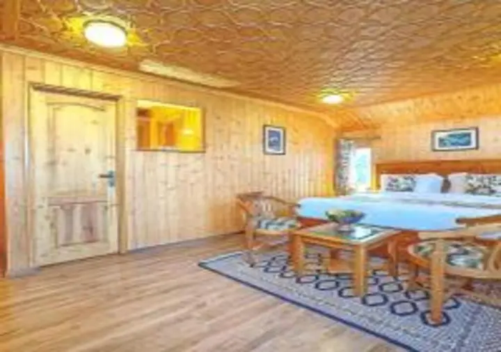 Гульмарг: Shaw Inn