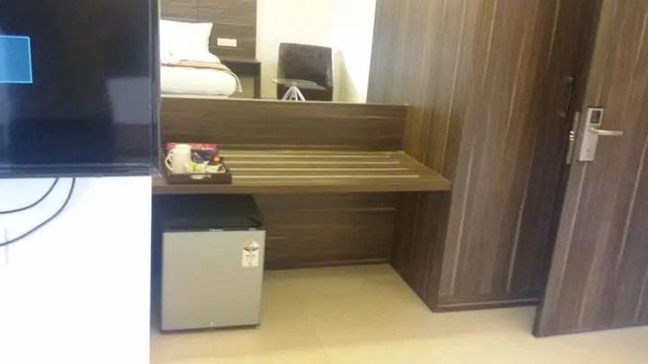 Майсур: OYO 7386 The Oasis Hotel