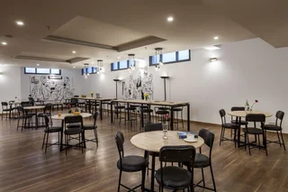 Нью-Дели: FabHotel Majestic JPM