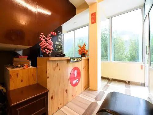 Манали: Hotel Akash Hills