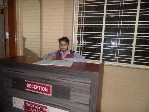 Нашик: Hotel Gurukrupa