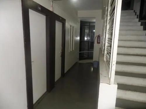 Нашик: Hotel Gurukrupa