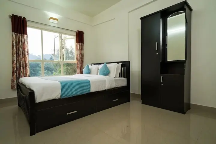 Султан-Батери: Pepper Green Village