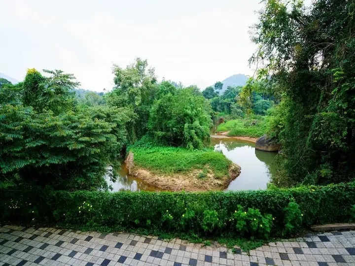 Султан-Батери: Pepper Green Village